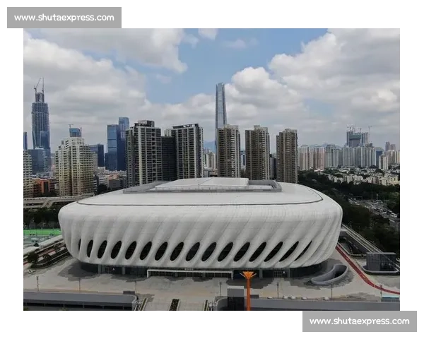 场馆建设进展情况分析及未来发展方向探讨